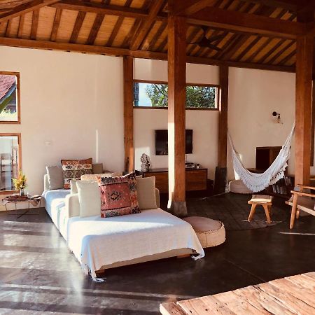 The Mayana Beach House Selemadeg  Bagian luar foto