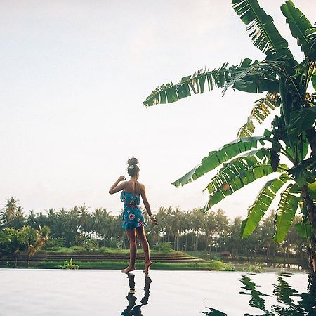 The Mayana Beach House Selemadeg  Bagian luar foto