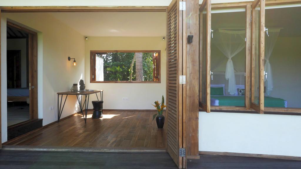 The Mayana Beach House Selemadeg  Bagian luar foto