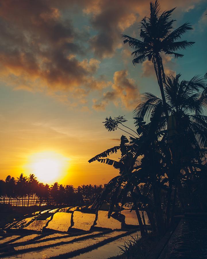 The Mayana Beach House Selemadeg  Bagian luar foto